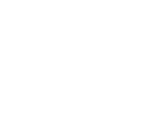Black and white pixelated icon resembling a calendar or app symbol on a black background.